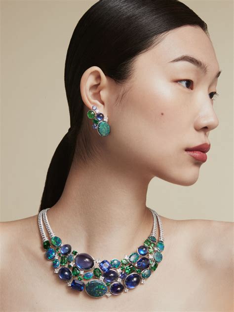 lv high jewellery|louis vuitton jewellery sale.